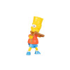 The Simpsons Wave 2 Bart 2.5" Figure